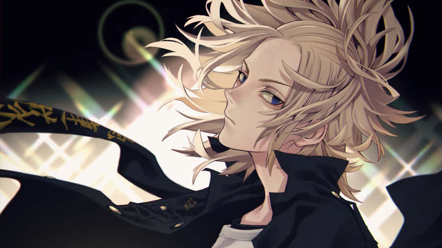 Digital Art Sano Manjiro Tokyo Revengers Pfp Wallpaper