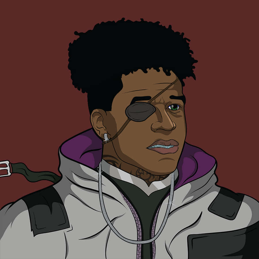 Digital Art Youtube Star Prettyboyfredo Wallpaper