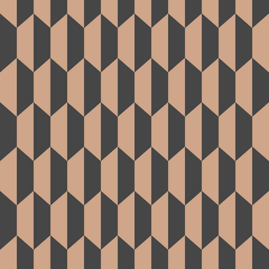 Diminutive Squares Wallpaper