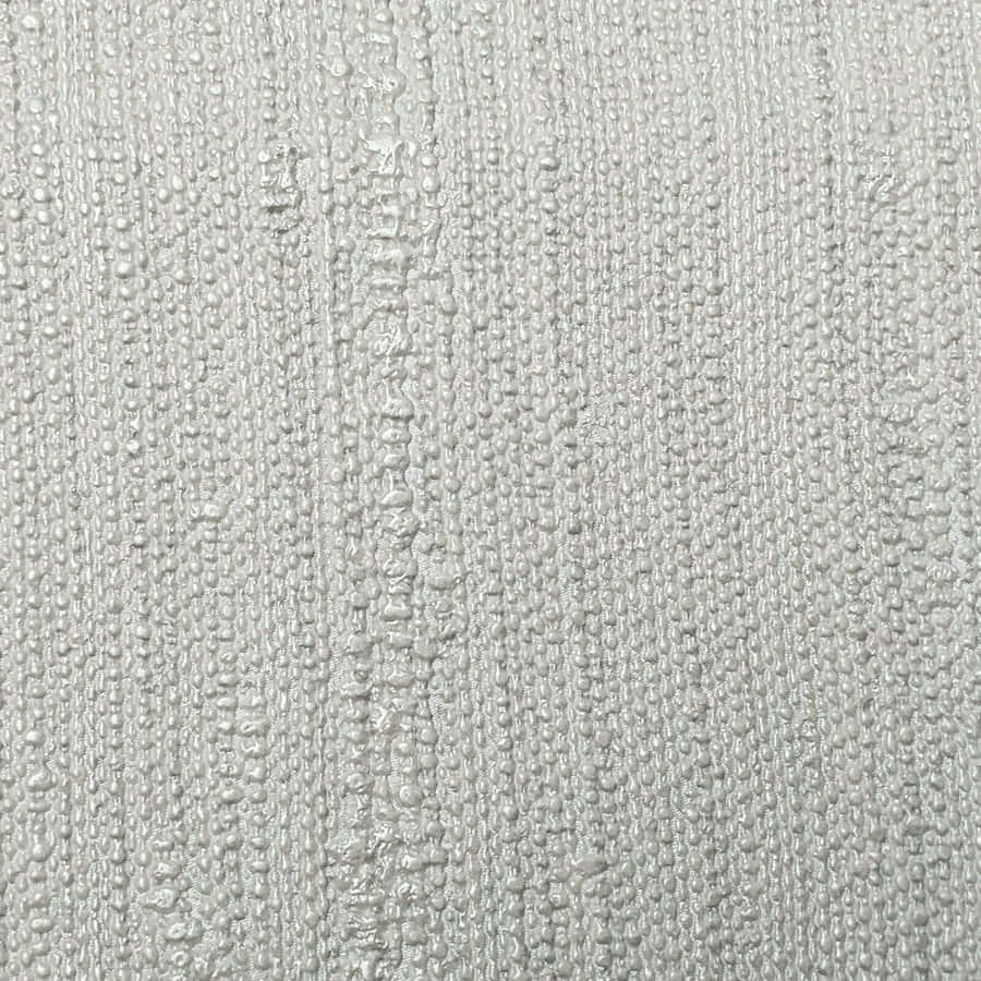 Dirty White Fabric Texture Wallpaper