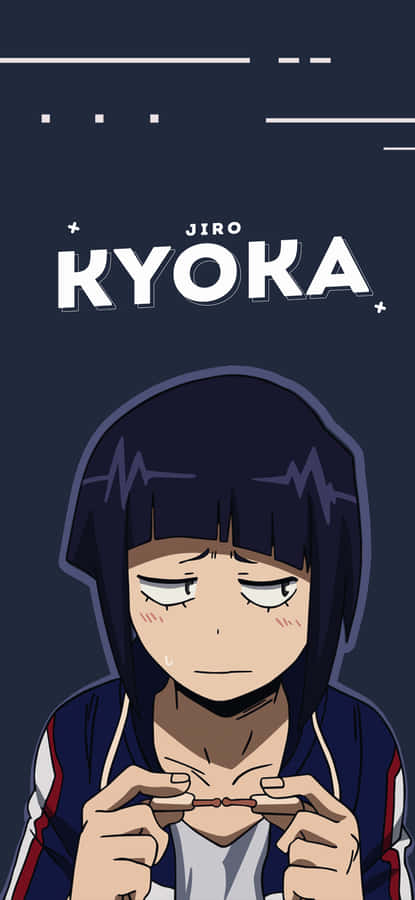 Discover New Heights Of Self-discovery With Kyoka Jiro