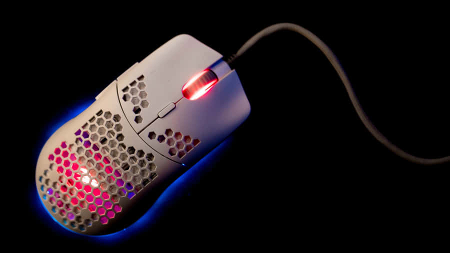 Discover The World's Deadliest Gaming Mouse