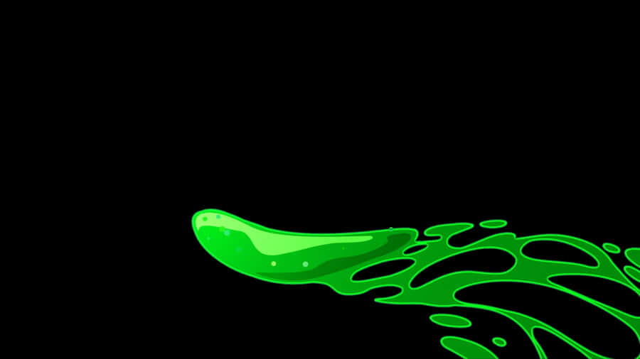 Disjointed Trademark Wallpaper