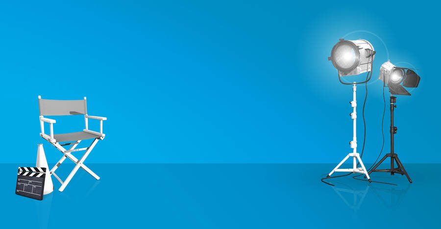 Disney Xd Studio Backdrop Wallpaper