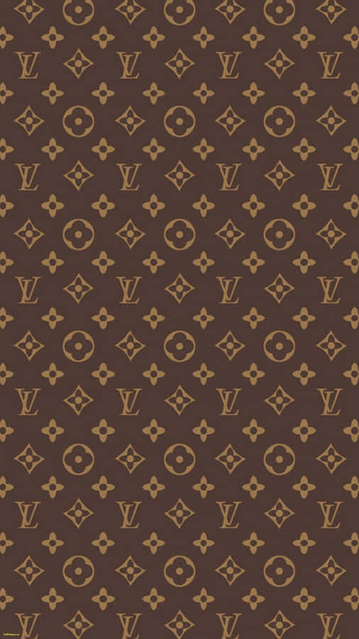 Dive Into The Cool Vibe Of Louis Vuitton Wallpaper