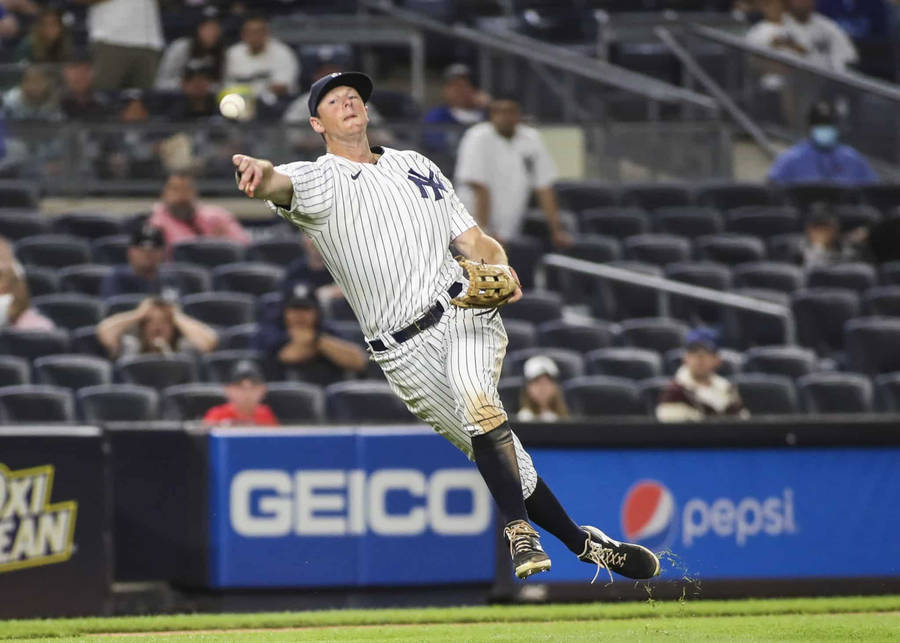 Dj Lemahieu Pepsi Ad Wallpaper