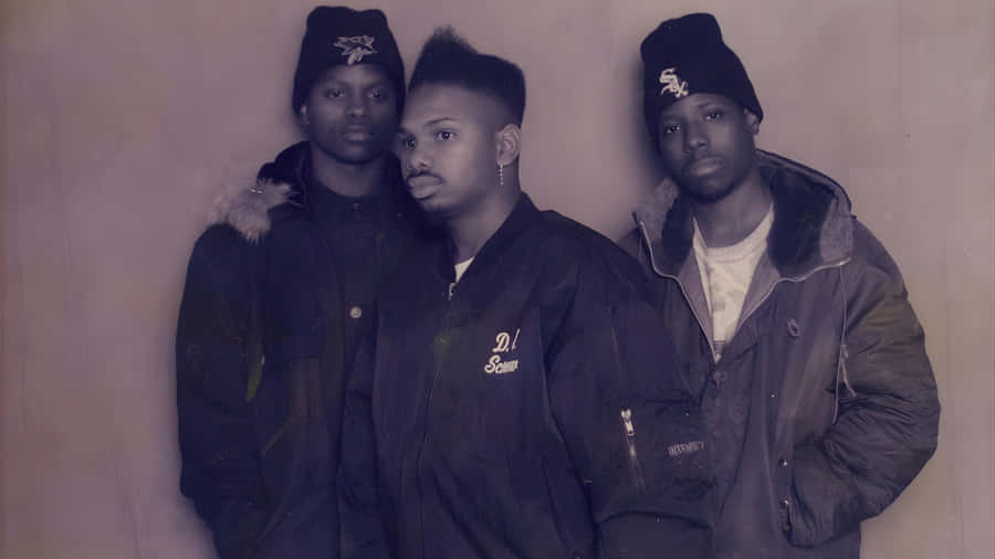 Dj Screw Legacy Houston Rap Wallpaper