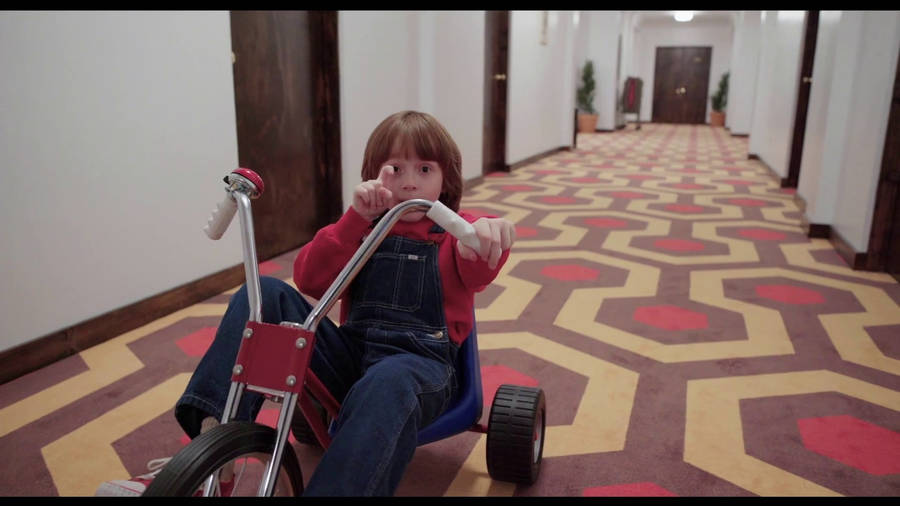 Doctor Sleep The Kid Wallpaper