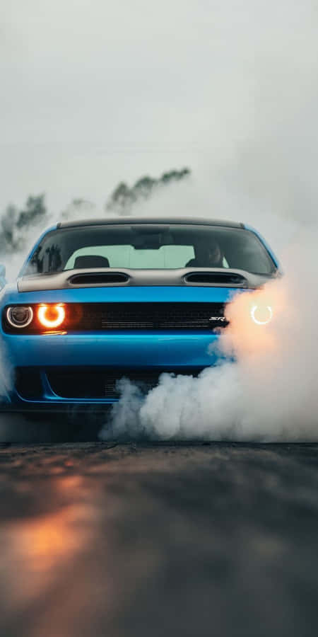 Dodge Challenger Srt Srt Srt Srt Srt Srt Srt Wallpaper