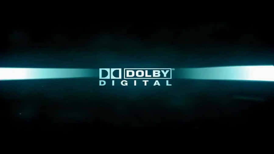 Dolby Digital Brings High Quality Audio And Video To Your Home Wallpaper