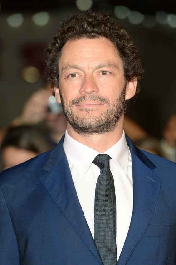 Dominic West 2048 X 3083 Wallpaper