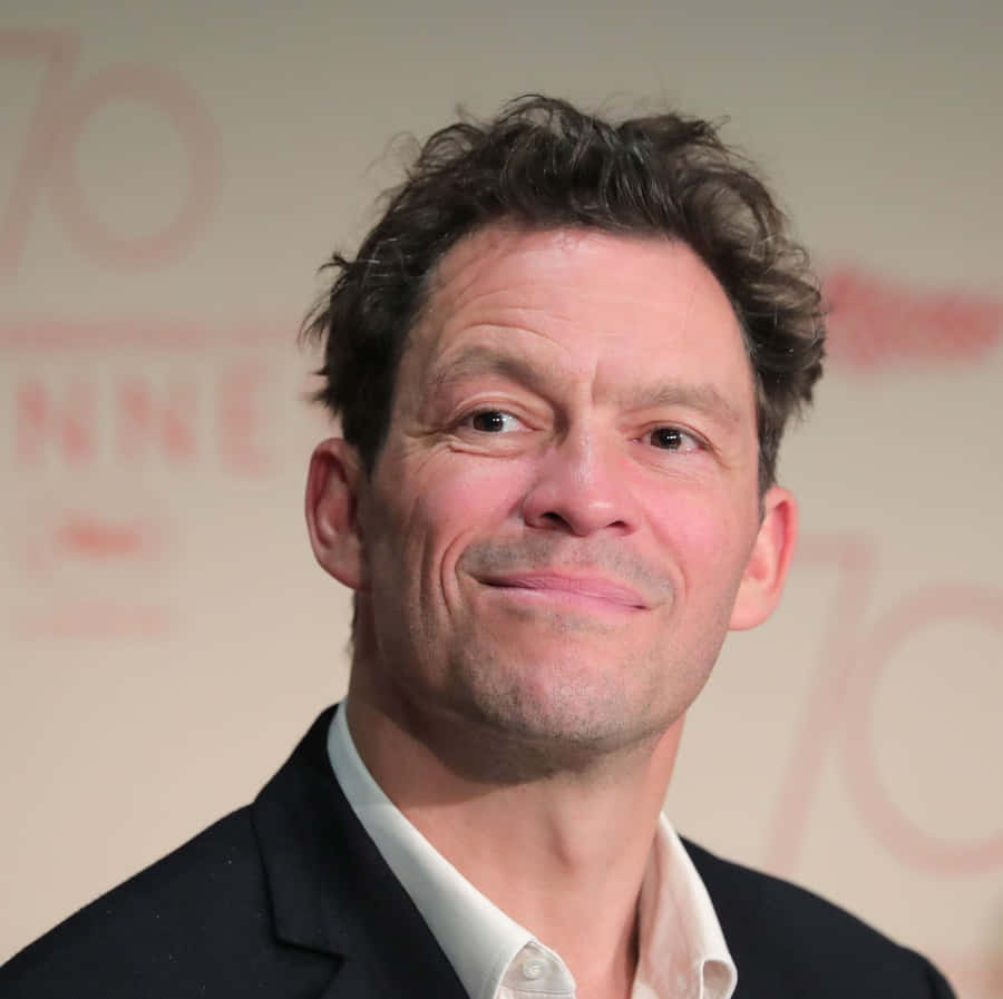 Dominic West Wallpaper