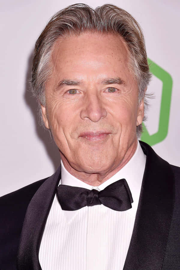 Don Johnson 2000 X 3000 Wallpaper