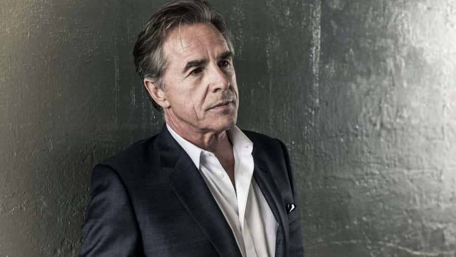 Don Johnson 3200 X 1805 Wallpaper