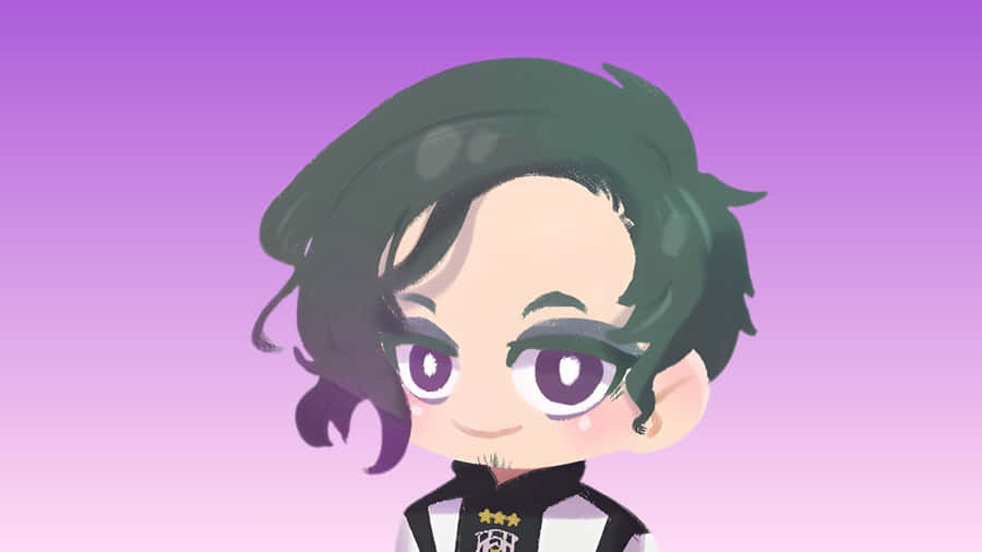 Don Lorenzo Anime Character Wallpaper