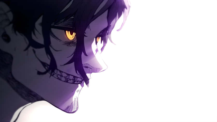 Don Lorenzo Dark Transformation Wallpaper