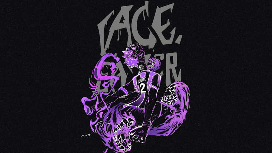 Don Lorenzo Football Art Wallpaper