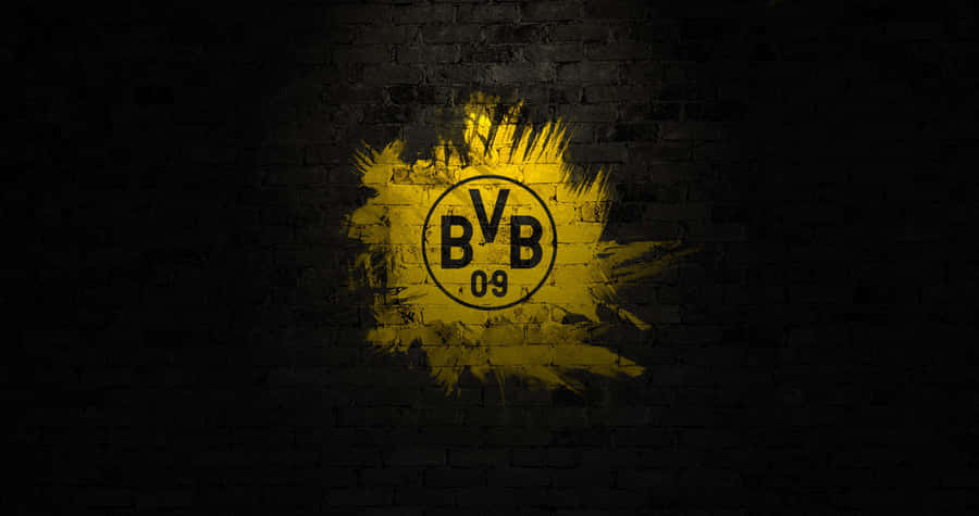 Dortmund Wallpaper