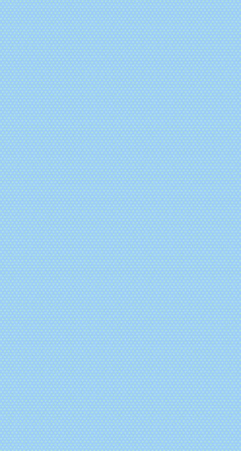 Dotted Light Blue Phone Wallpaper