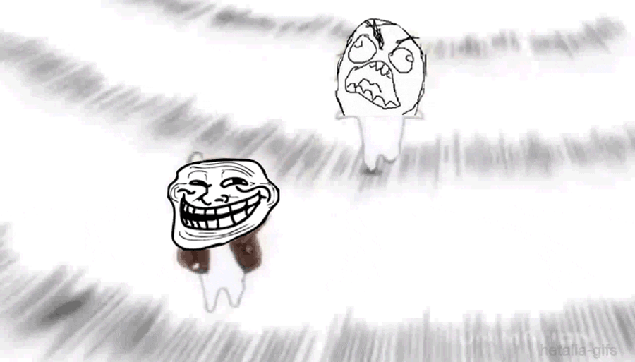 Download Troll Face Wallpaper Wallpaper