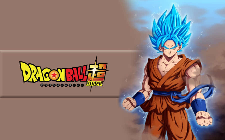 Dragon Ball's Most Powerful Super Saiyans Wallpaper