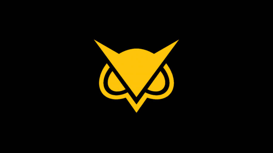Drake O V O Owl Logo Wallpaper
