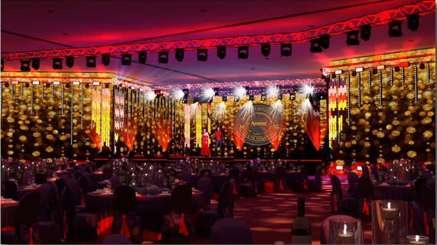 Dress To Impress At Any Black Tie Event Wallpaper