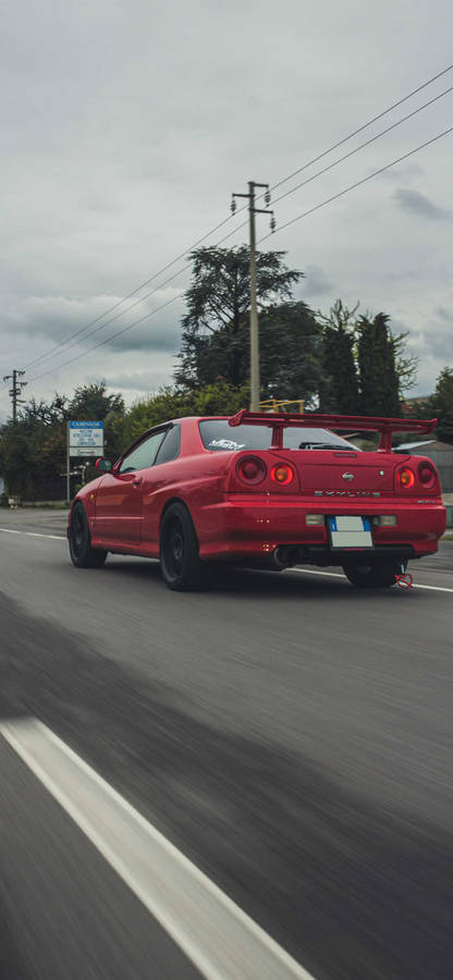 Drive With Style In The Best Car Wallpaper