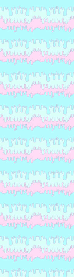 Droll Abstract Art Wallpaper