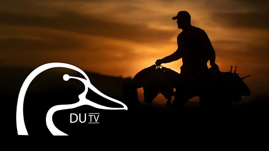 Ducks Unlimited Conservation Efforts Wallpaper