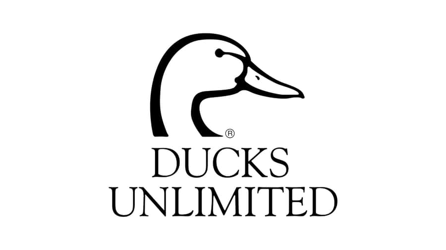 Ducks Unlimited Logo Wallpaper