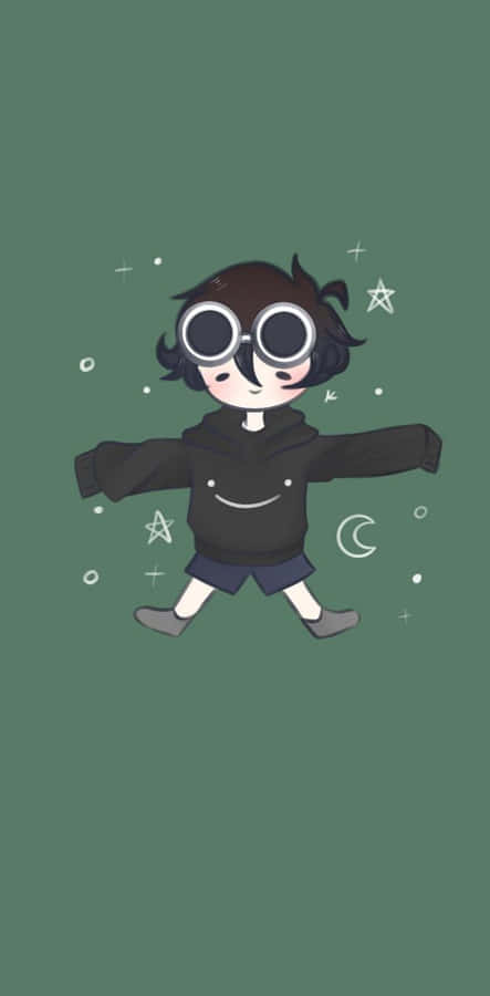 Dungeon Fighter Online Game Character Wallpaper