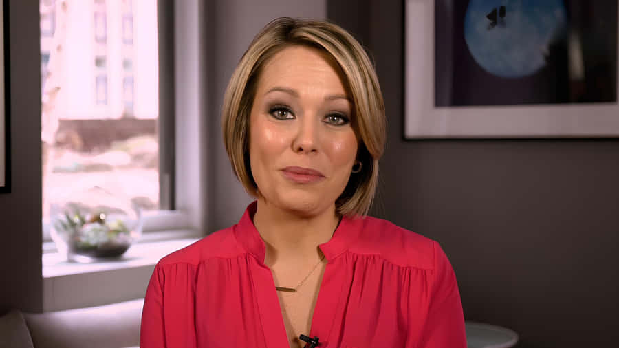 Dylan Dreyer Weather Update Wallpaper