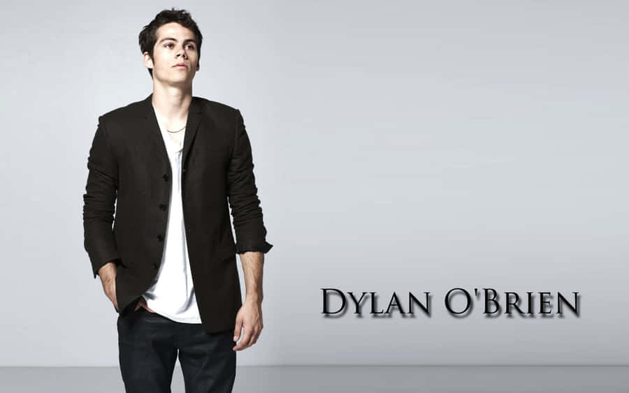 Dylan Obrien - Hd Wallpapers Wallpaper