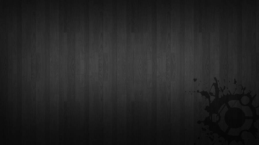 Dynamic Ubuntu Background - Dark Edition Wallpaper