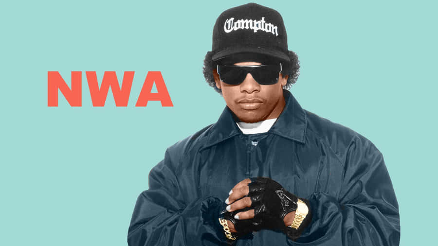 Eazy E Undefined X Undefined Wallpaper Wallpaper