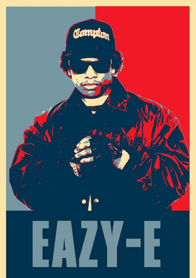 Eazy E Undefined X Undefined Wallpaper Wallpaper