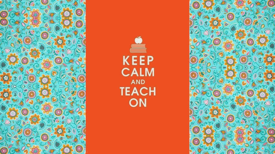 Educate, Enlighten And Engage Wallpaper