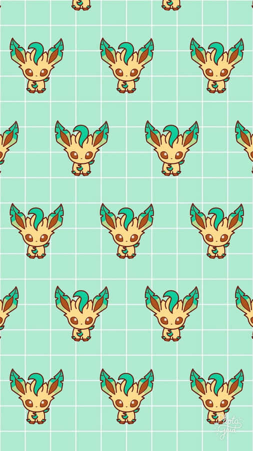 Eeveelutions Pokemon Jolteon Wallpaper