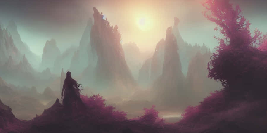 Effective Rocks Art [wallpaper] Wallpaper