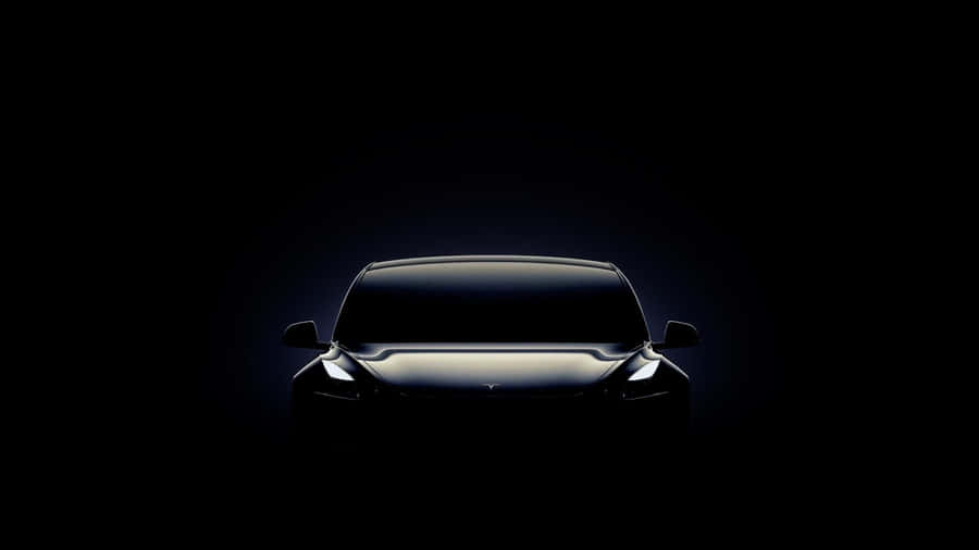 Efficient And Stylish Hybrid Car Wallpaper