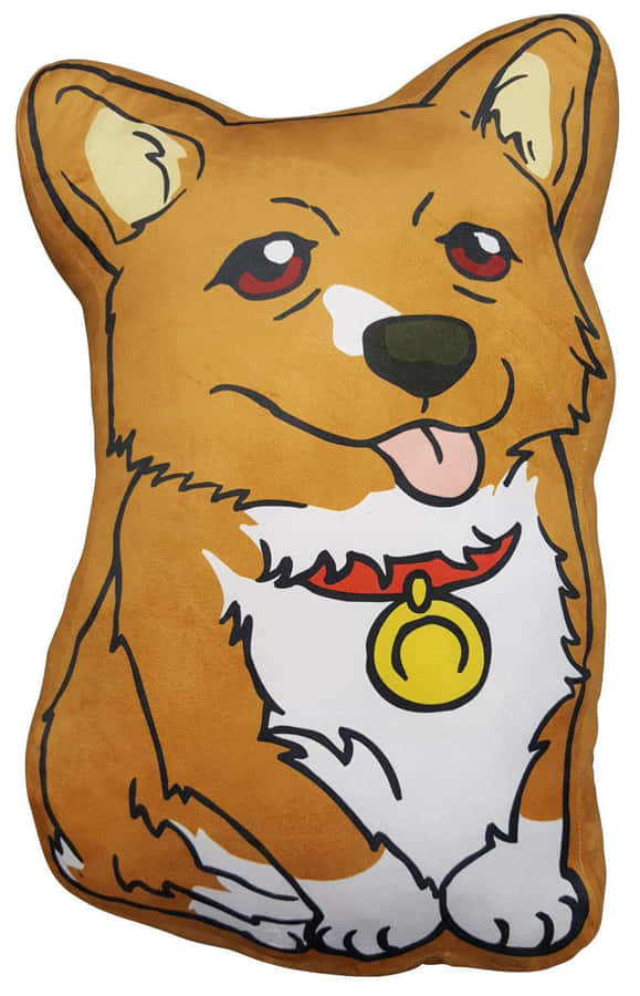 Ein The Data Dog With The Crew Of Cowboy Bebop Wallpaper