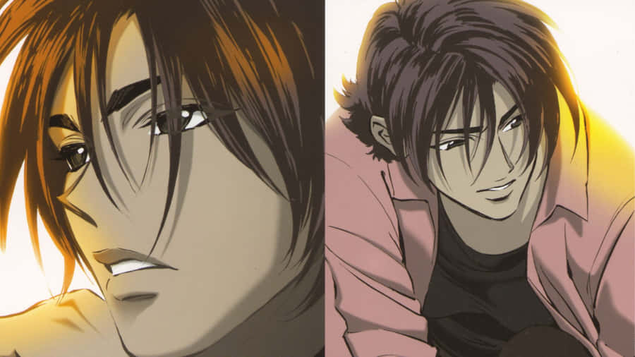 Electra Ovirowa From Cowboy Bebop Wallpaper