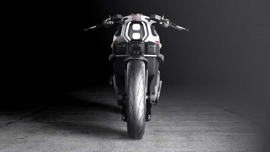 Electric Bike 2500 X 1406 Wallpaper Wallpaper