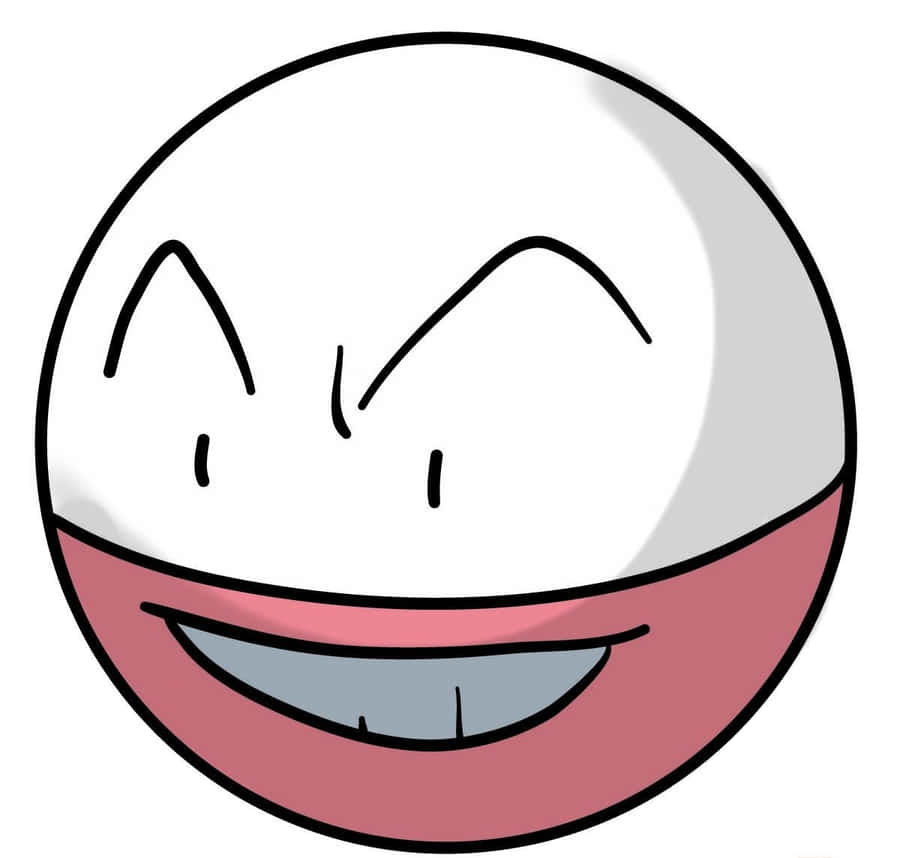 Electrode Line Art Wallpaper