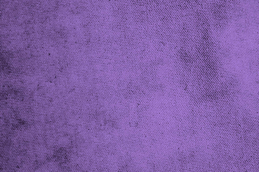 Elegant And Vibrant Purple Fabrics For Fashion-lovers Wallpaper