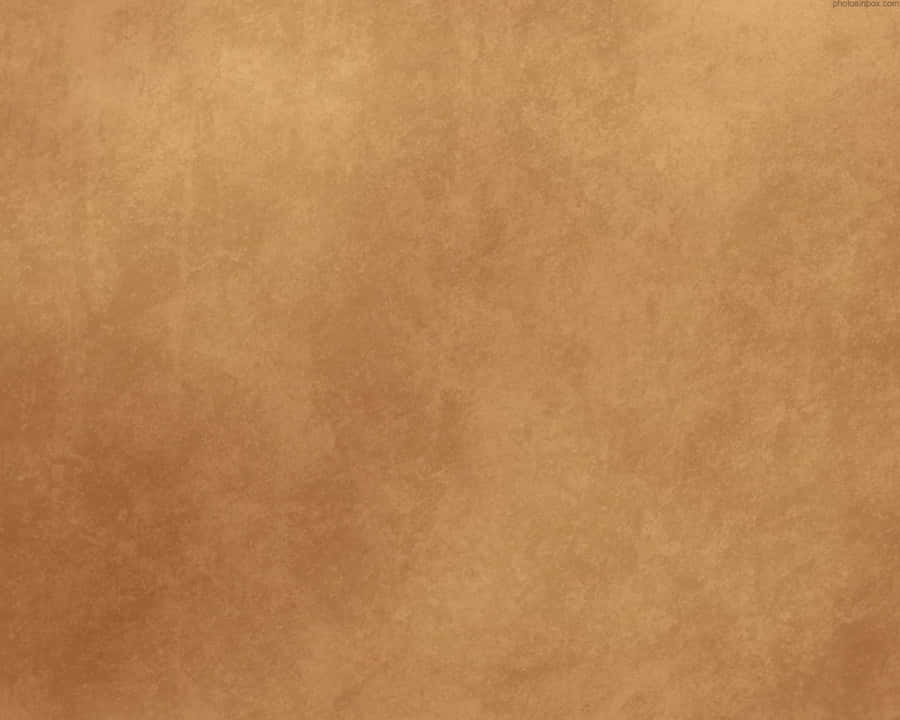 Elegant Brown Vintage Background Wallpaper Wallpaper