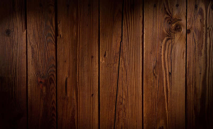 Elegant Dark Brown Background Wallpaper