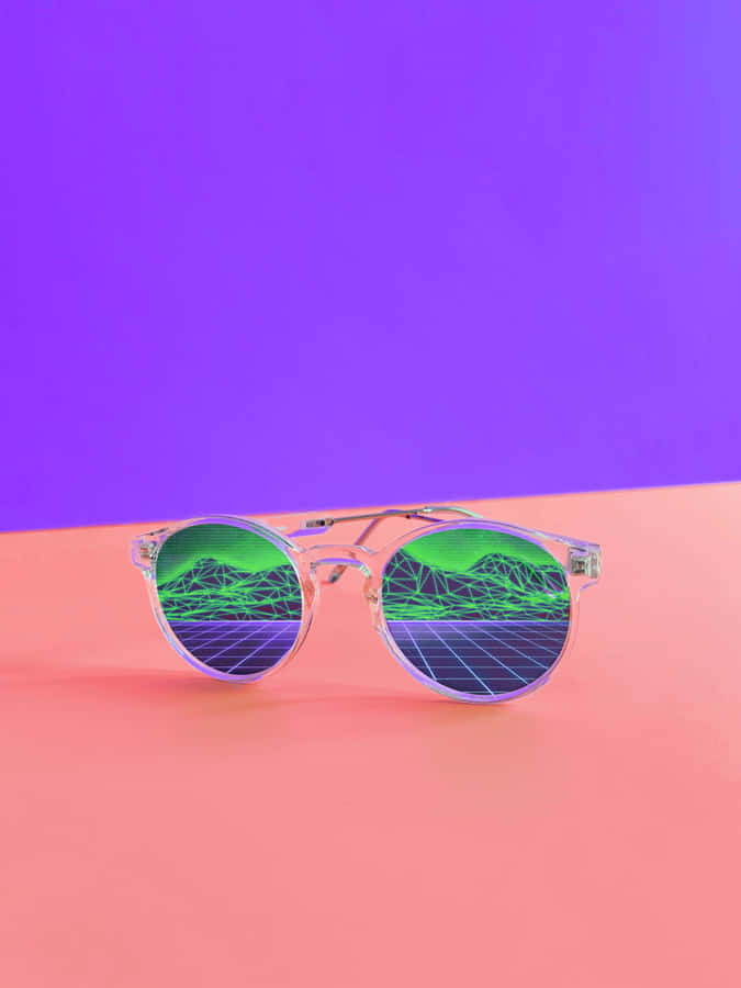 Elegant Lady’s Accessory Wallpaper