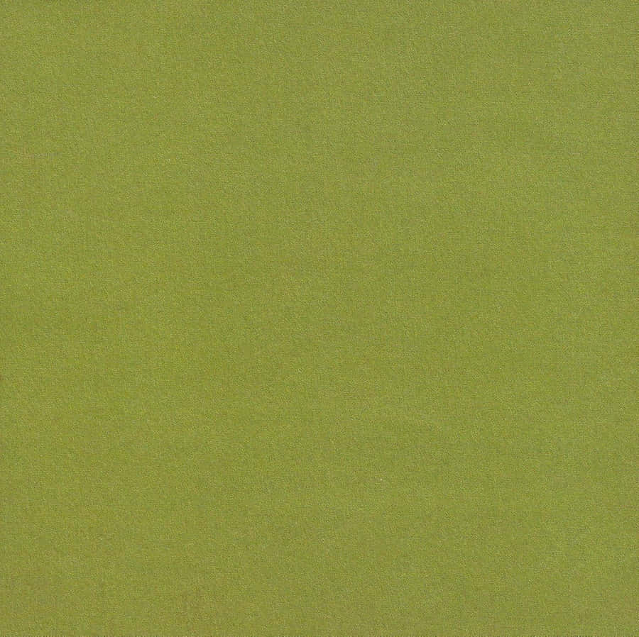 Elegant Olive Green Texture Wallpaper